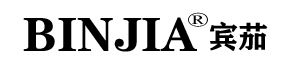 BINJIA 宾茄臻选馆